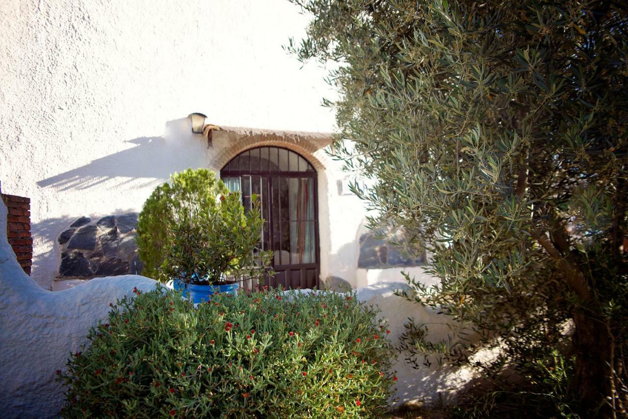 Country house Cuevas De Rolando