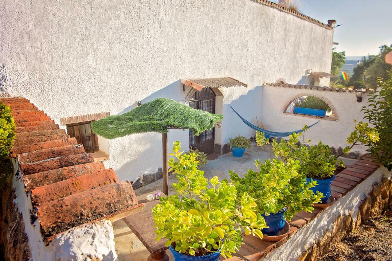 Country house Cuevas De Rolando