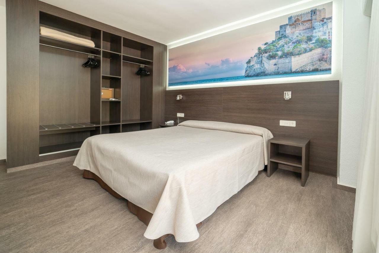 Prado Ii Hotel