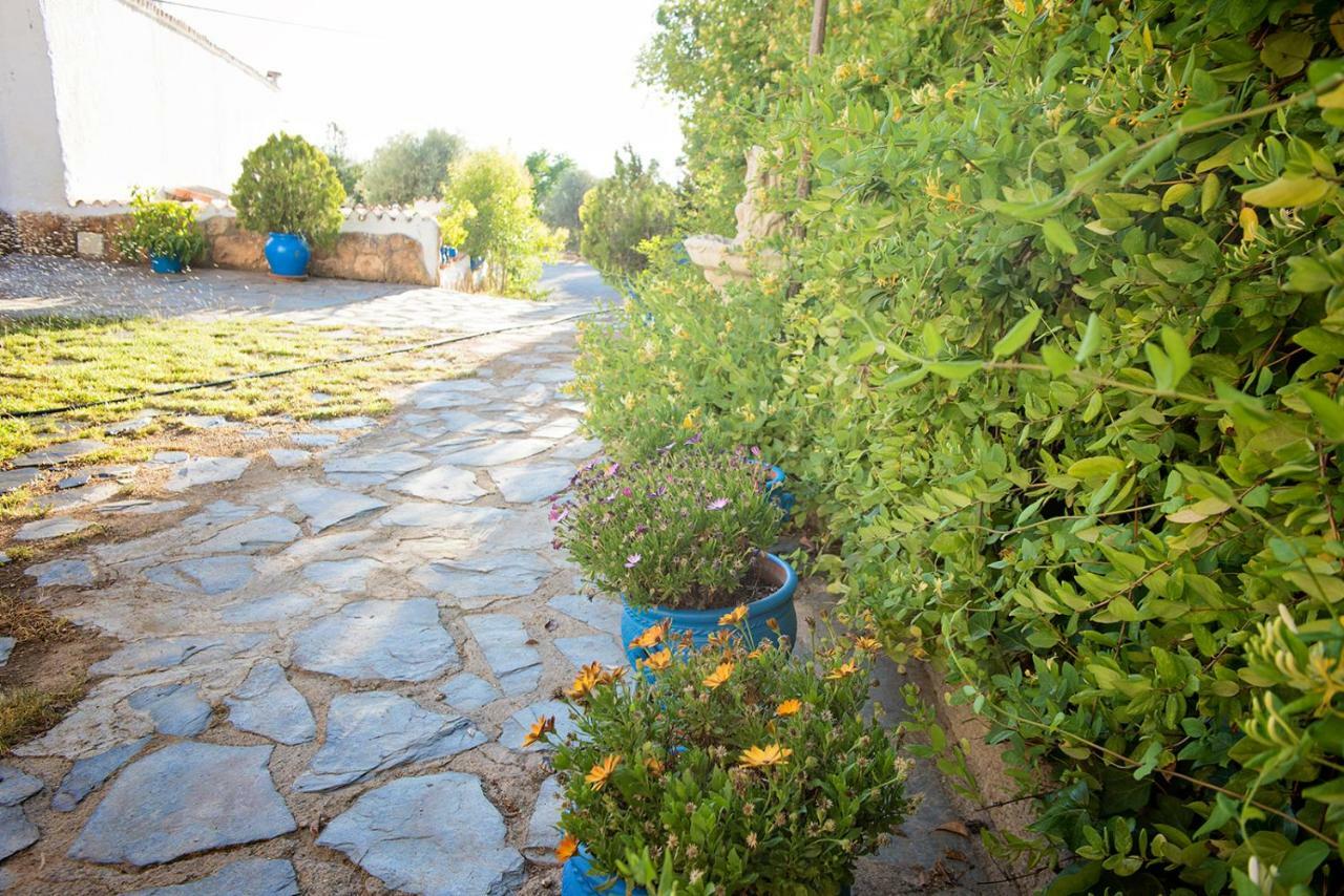 Cuevas De Rolando Country house *