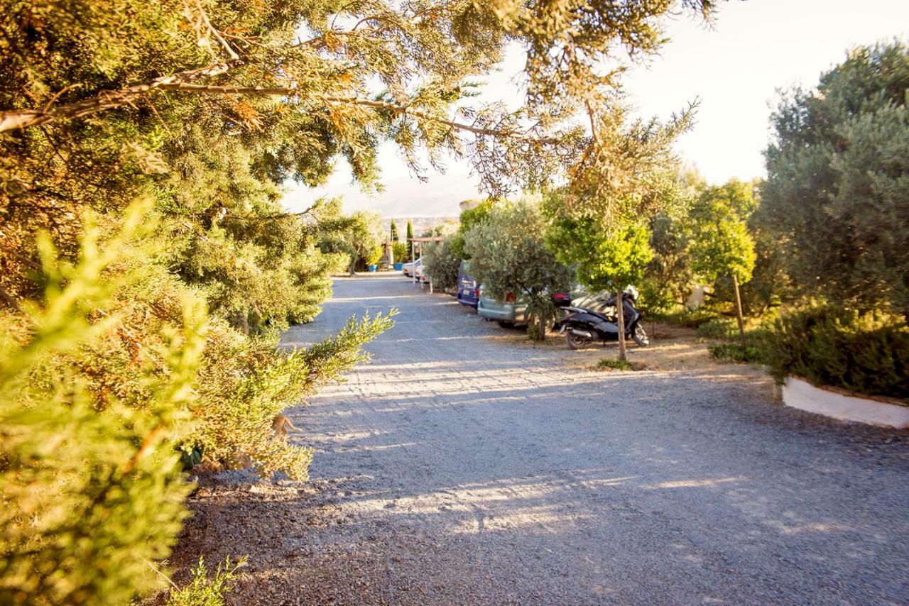Country house Cuevas De Rolando *