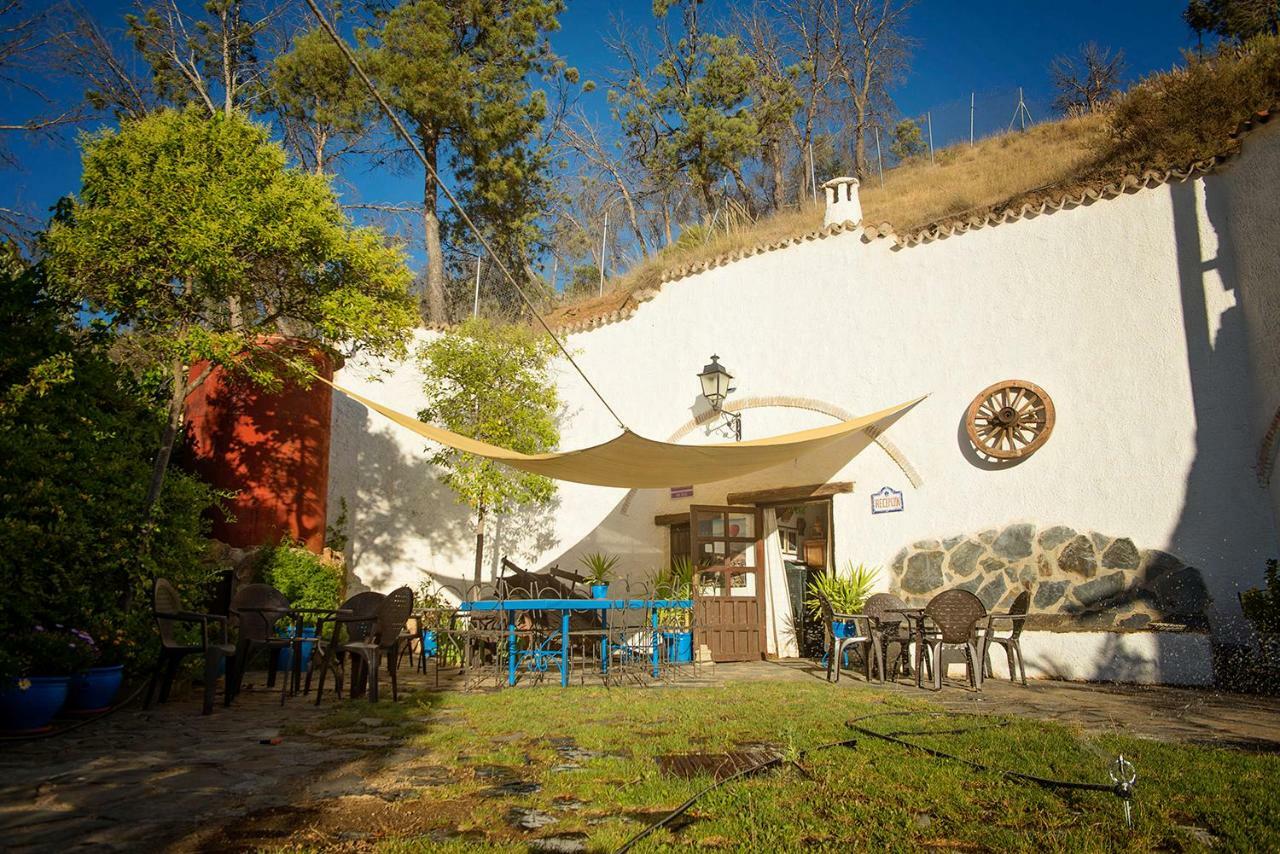 Cuevas De Rolando Country house *