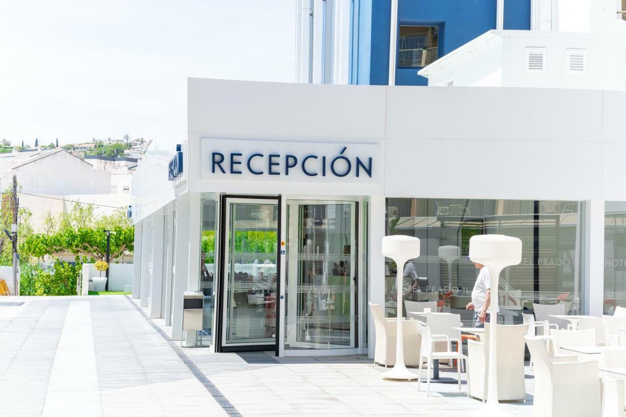 Prado Ii Hotel 4*