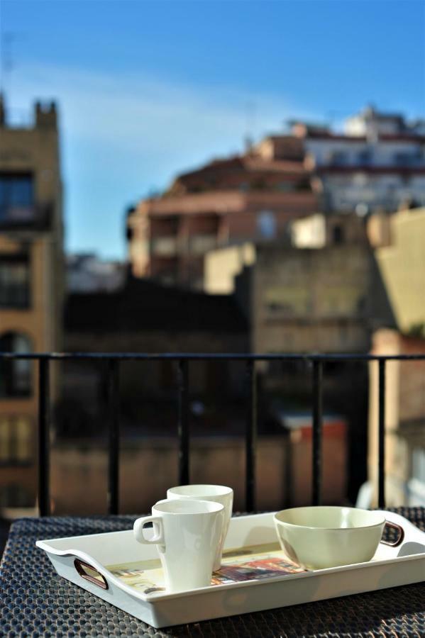 Apartment Bejar Barcelona