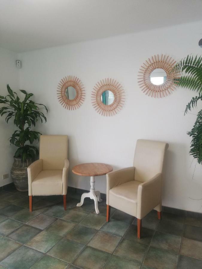 Acuario Sol Apartamento