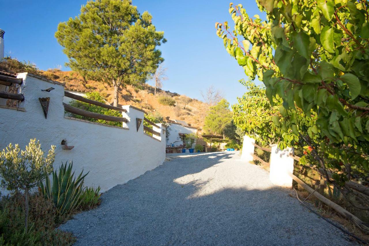 Country house Cuevas De Rolando