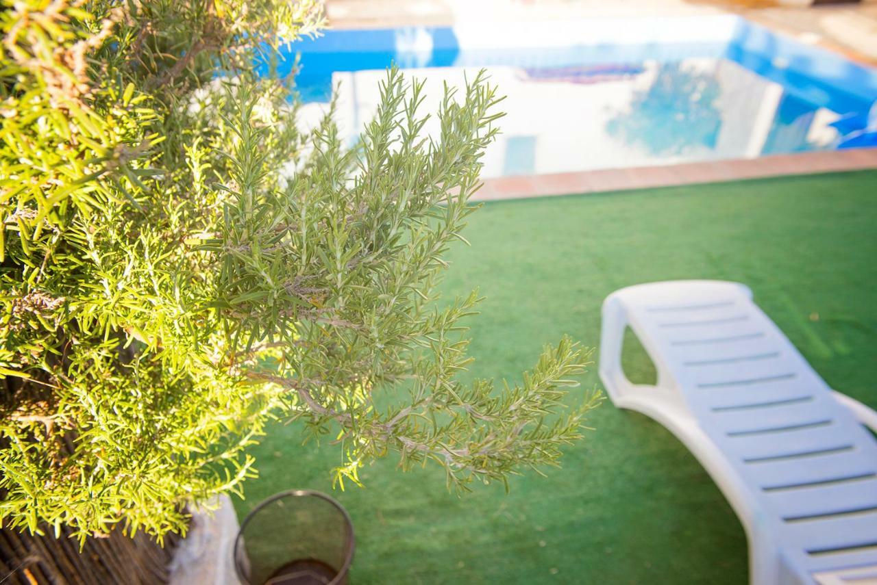 Country house Cuevas De Rolando Guadix