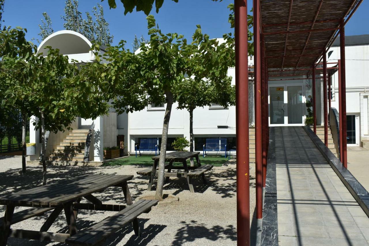 Hostal Xanascat Deltebre