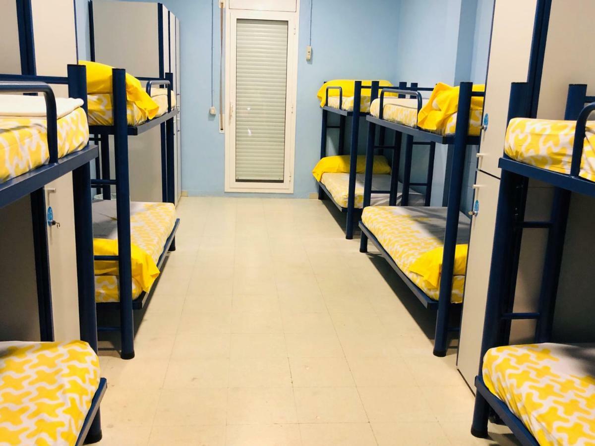 Xanascat Hostal Deltebre