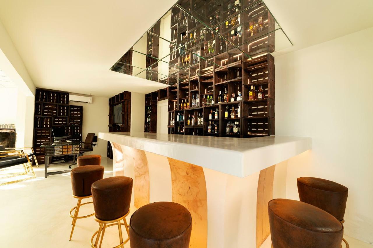 Hotel Paiise Sant Francesc de s'Estany