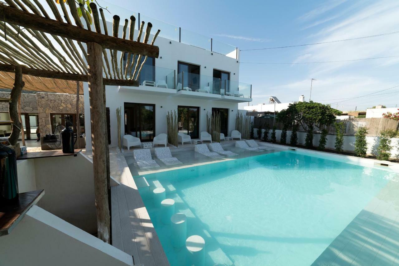 Paiise Hotel