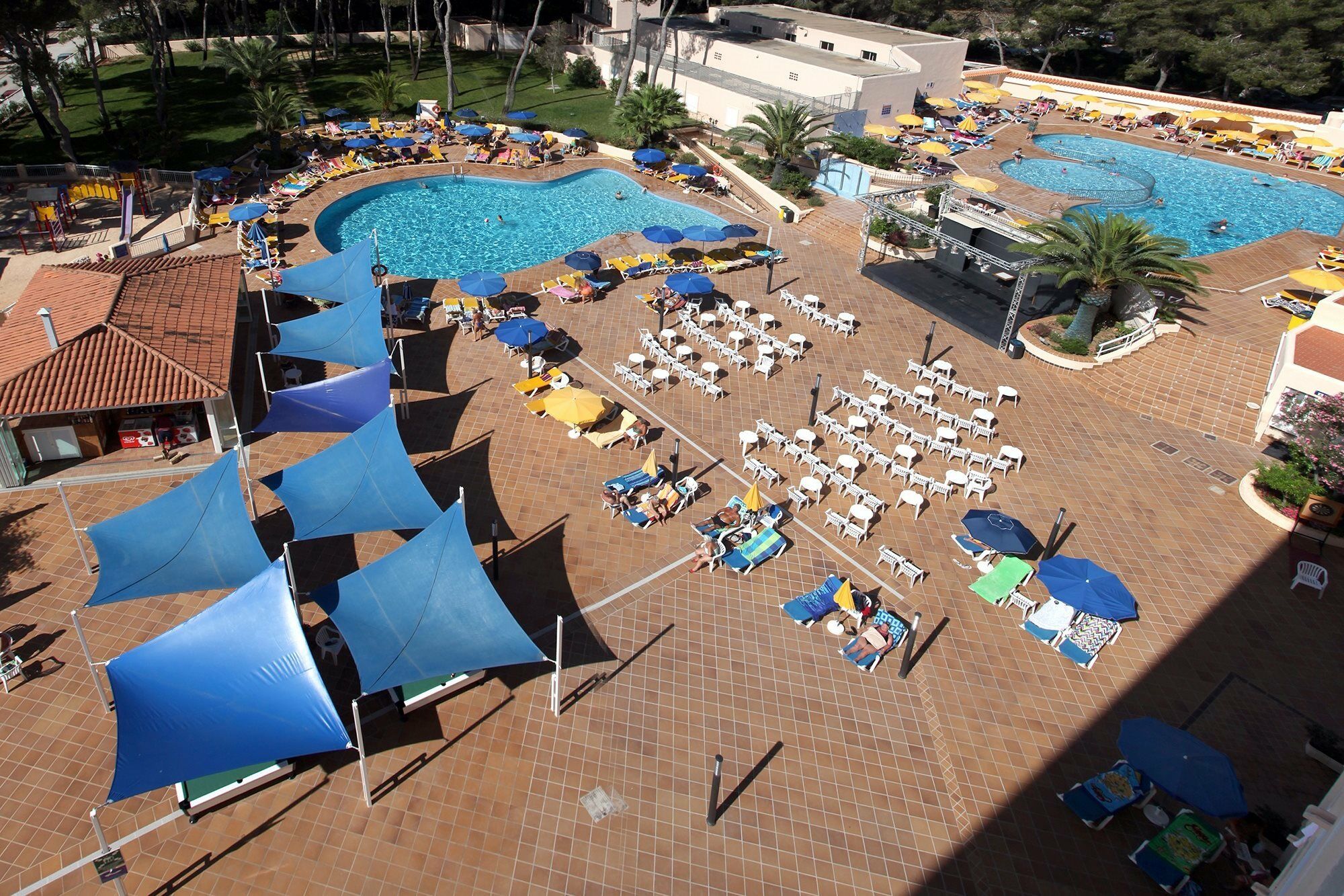Invisa Ereso Hotel Es Cana