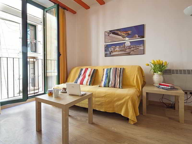 Inside Vidreria * Barcelona