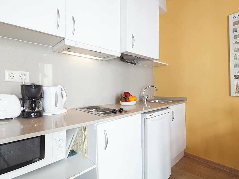 Inside Vidreria Apartamento *