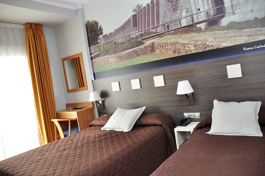Ciutadella Hotel Rosas