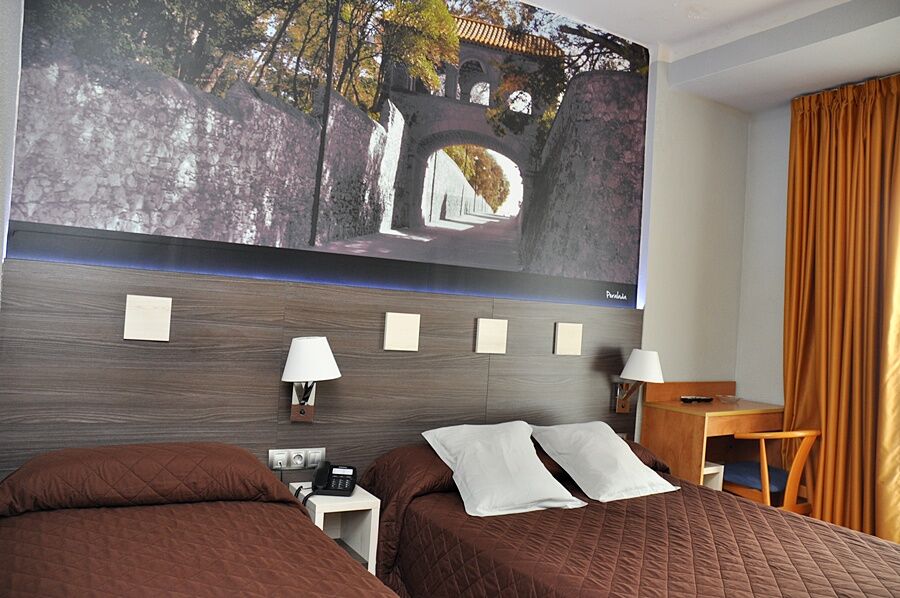 Ciutadella Hotel 2*