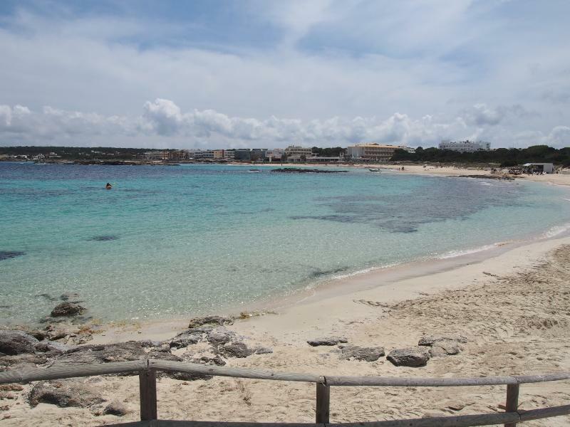 Roca Bella Hotel Es Pujols