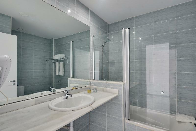 Cabogata Jardin 4*