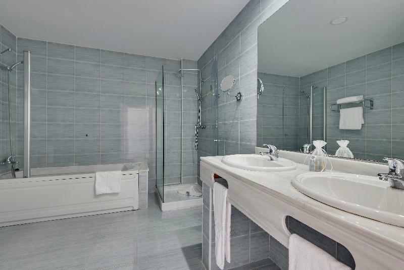 Cabogata Jardin Hotel Retamar (Almeria)