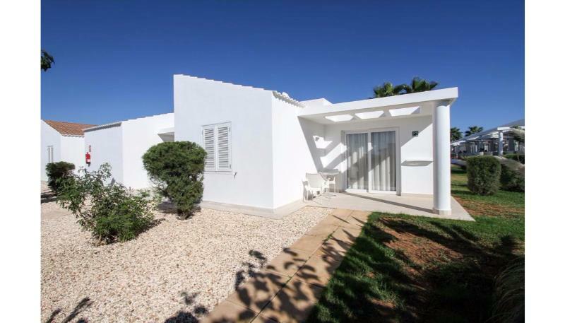 Sagitario Menorca Mar Adults Only 2* Cala'N Bosch (Menorca)