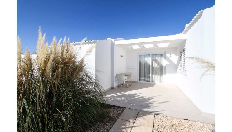 Sagitario Menorca Mar Adults Only Cala'N Bosch (Menorca)