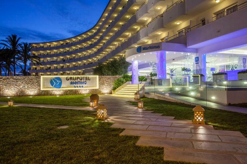 Grupotel Maritimo Hotel