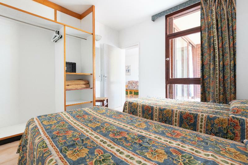 Palia Don Pedro Hotel