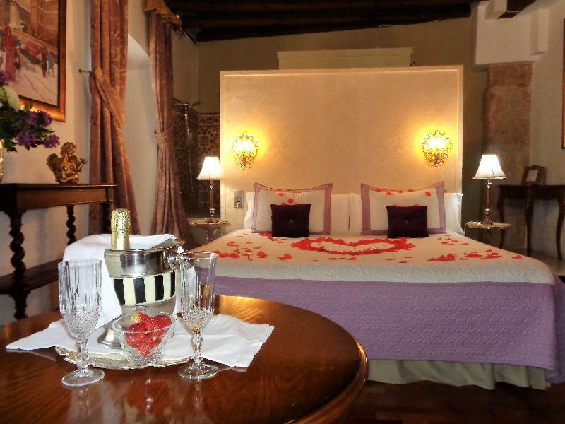 Hotel Boutique Nueve Leyendas 3*