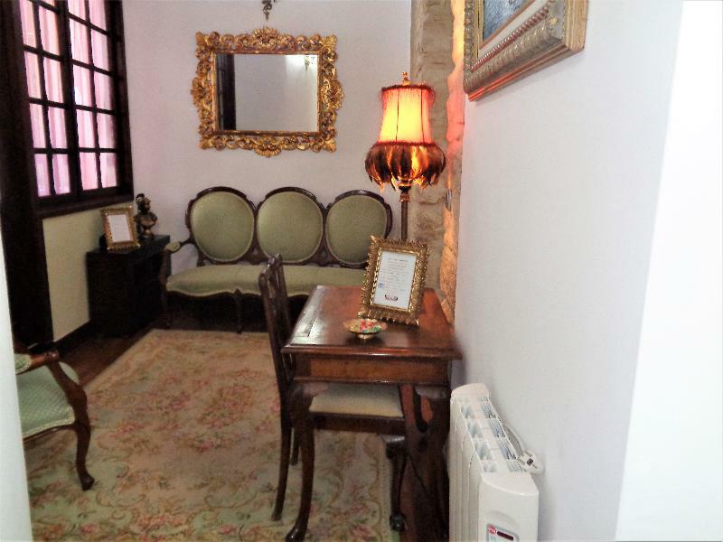 Boutique Nueve Leyendas 3* Ubeda (Andalucia)