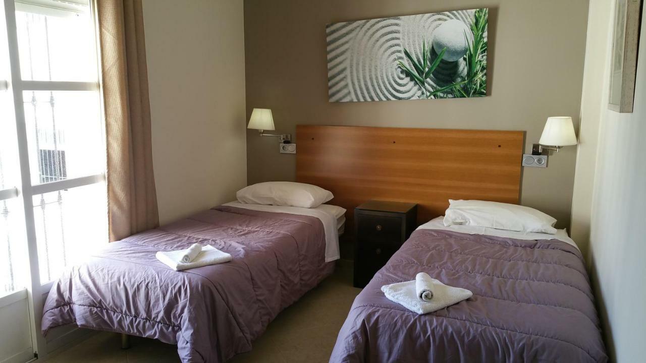 Sotel Valle Guadiaro