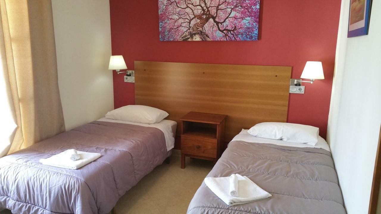 Sotel Valle Guadiaro *