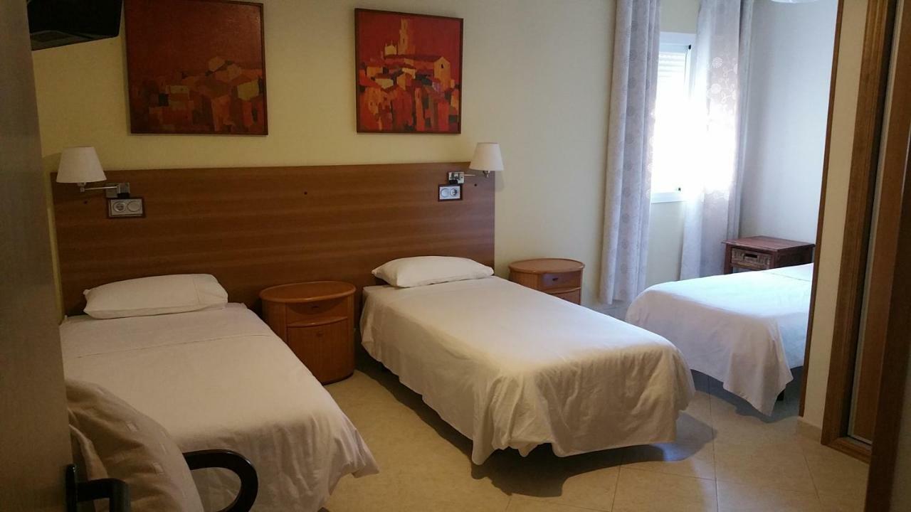 Inn Sotel Valle Guadiaro *