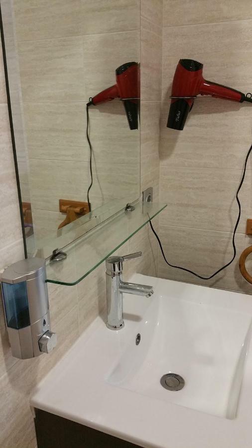 Inn Sotel Valle Guadiaro *