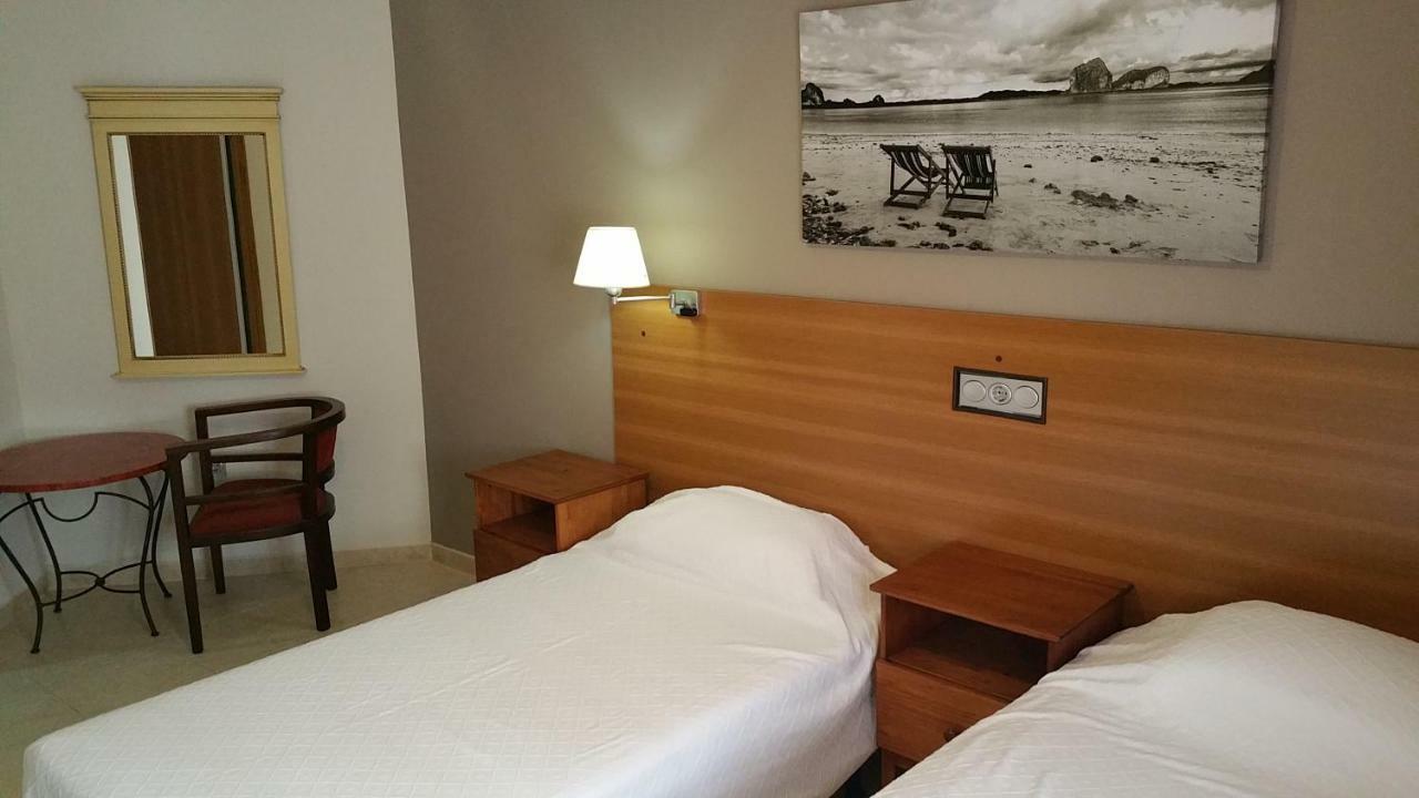 Sotel Valle Guadiaro Inn