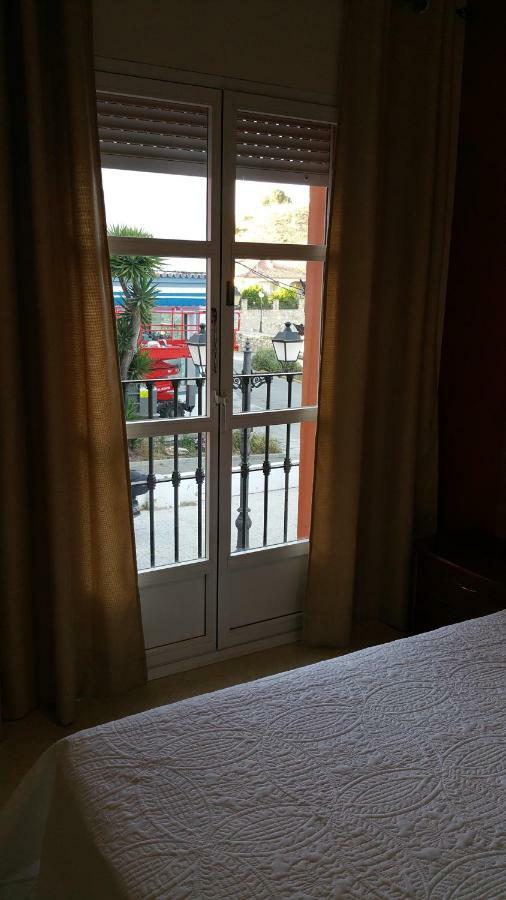 Sotel Valle Guadiaro Inn *