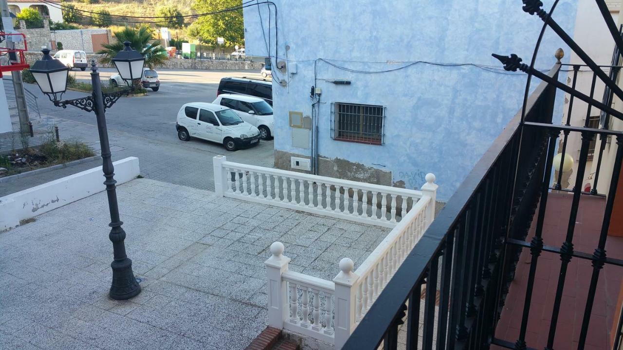 Inn Sotel Valle Guadiaro *