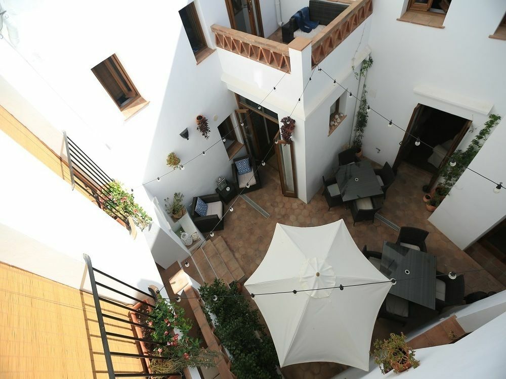 Miller's Of Hotel Frigiliana