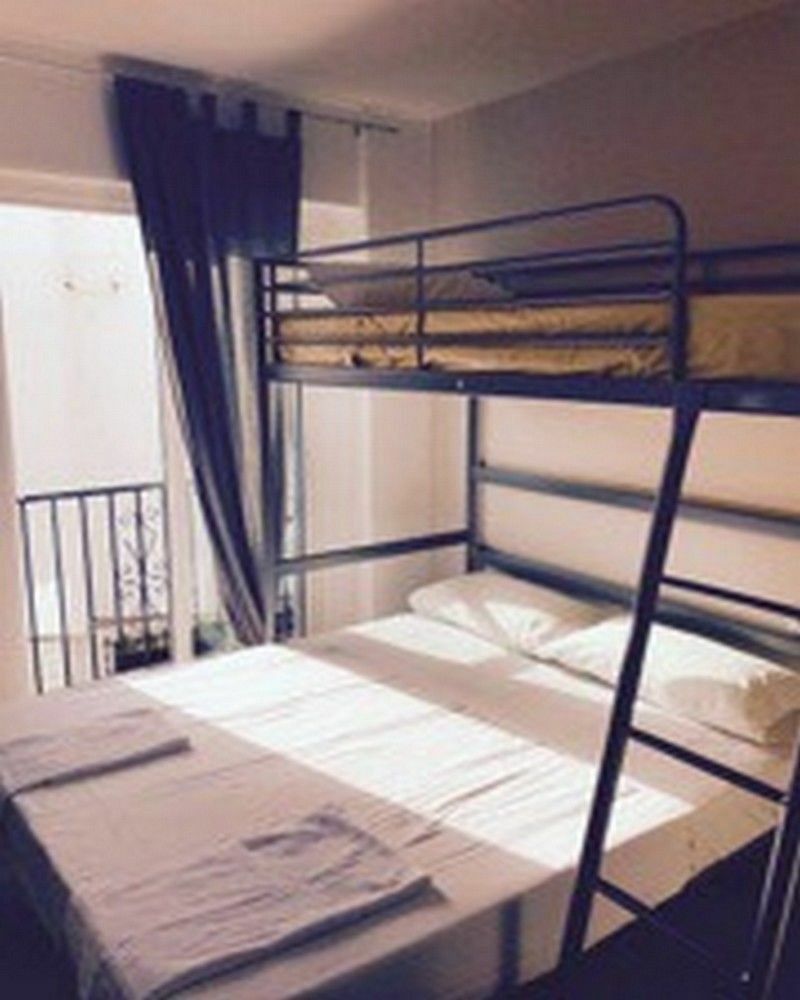 Bohemia Hotel Marbella