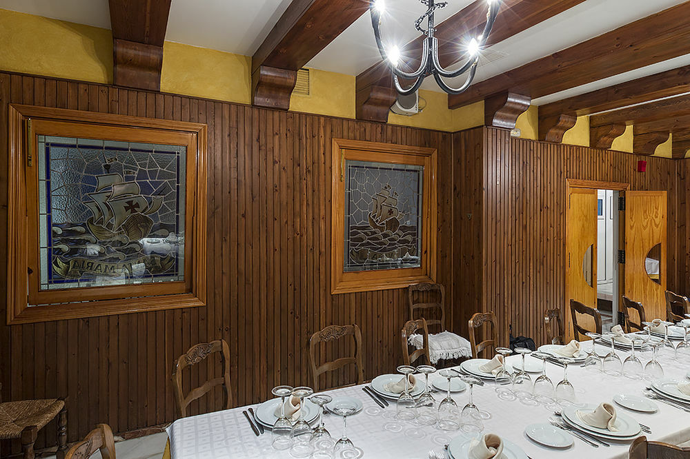 La Pinta Hotel 2*