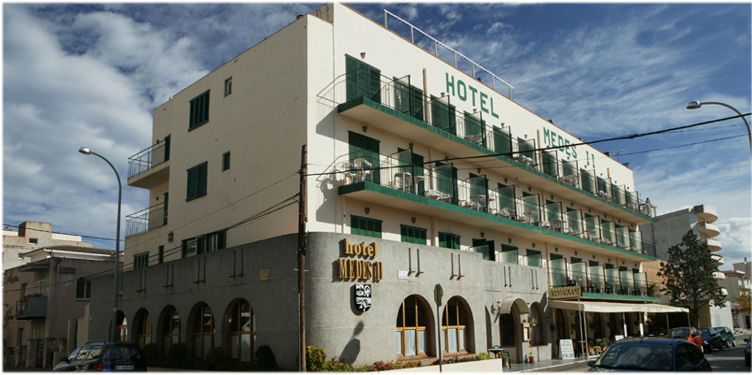 Hotel Medes Ii L'Estartit