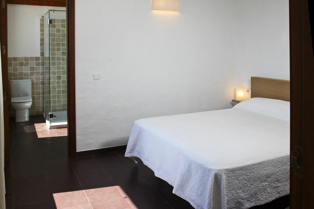 Llucalari Nou Villa *