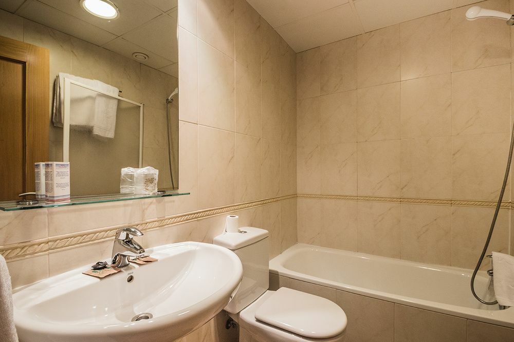 Hotel Casa Jacinto Pamplona Hotel