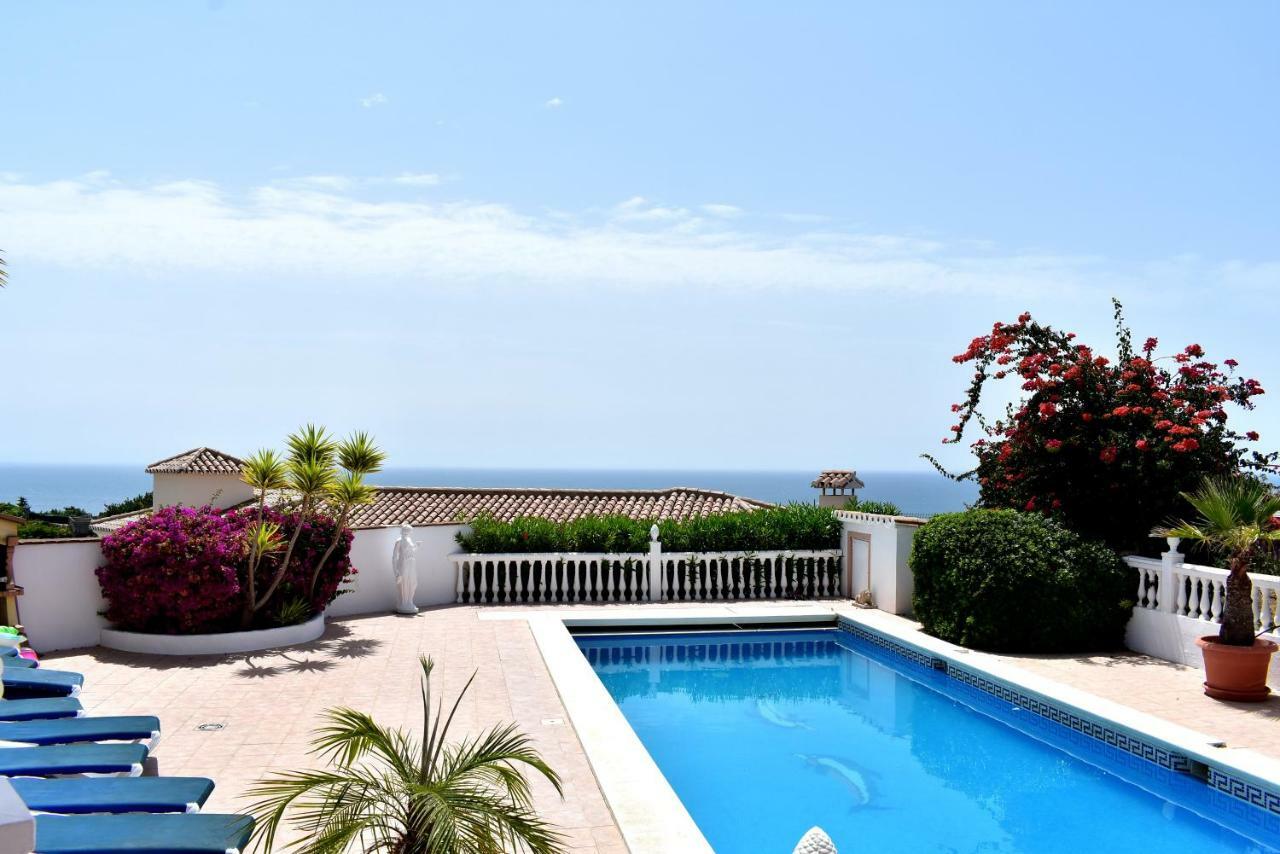 Hermosa Villa Torremuelle