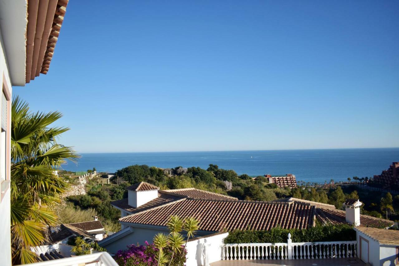 Villa Hermosa Torremuelle