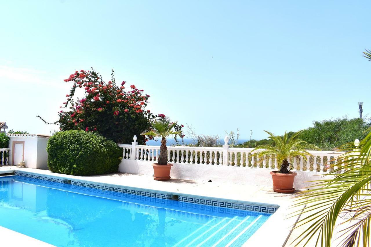 Villa Hermosa *