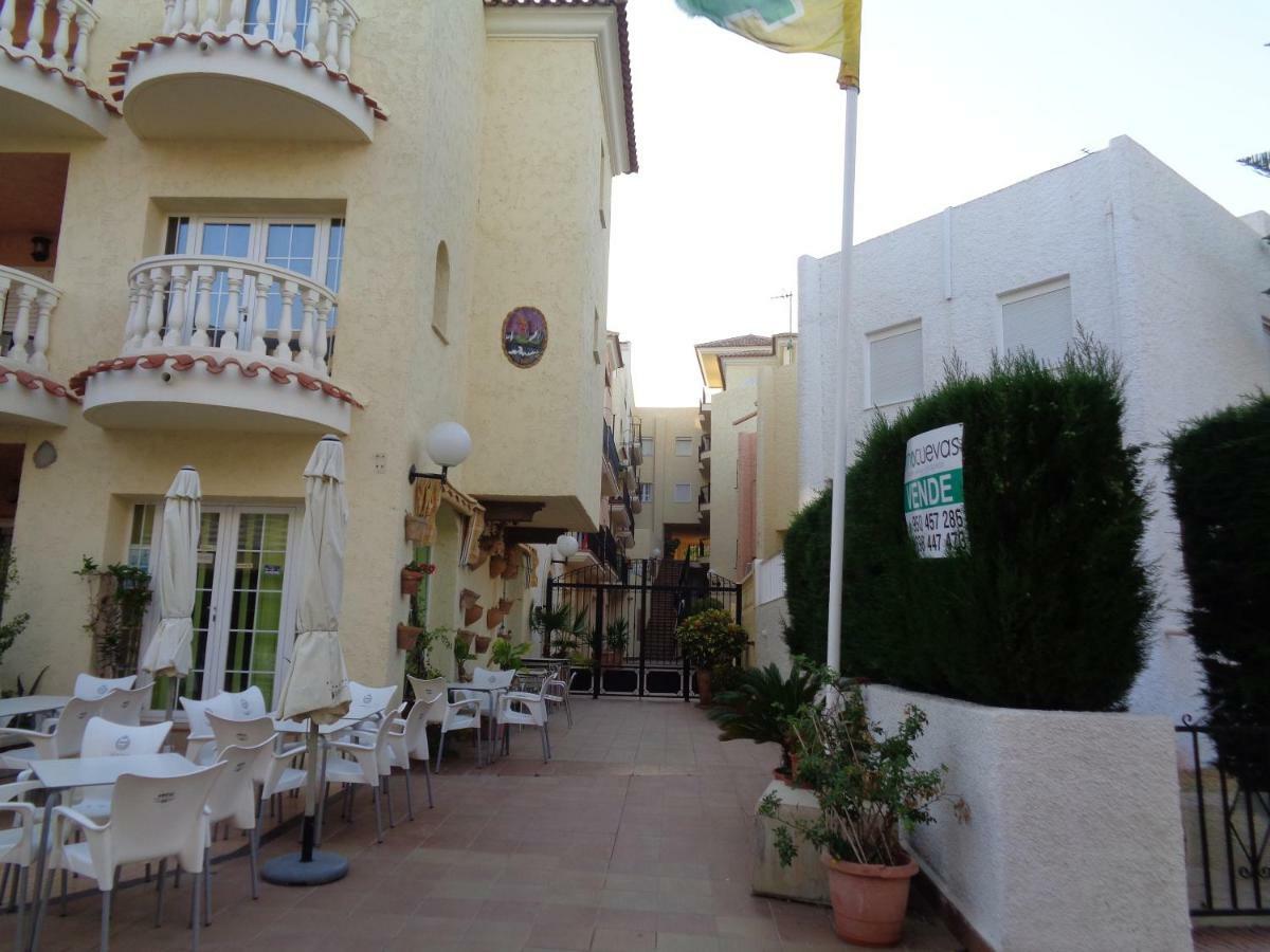 Apartment La Sirena Baria15