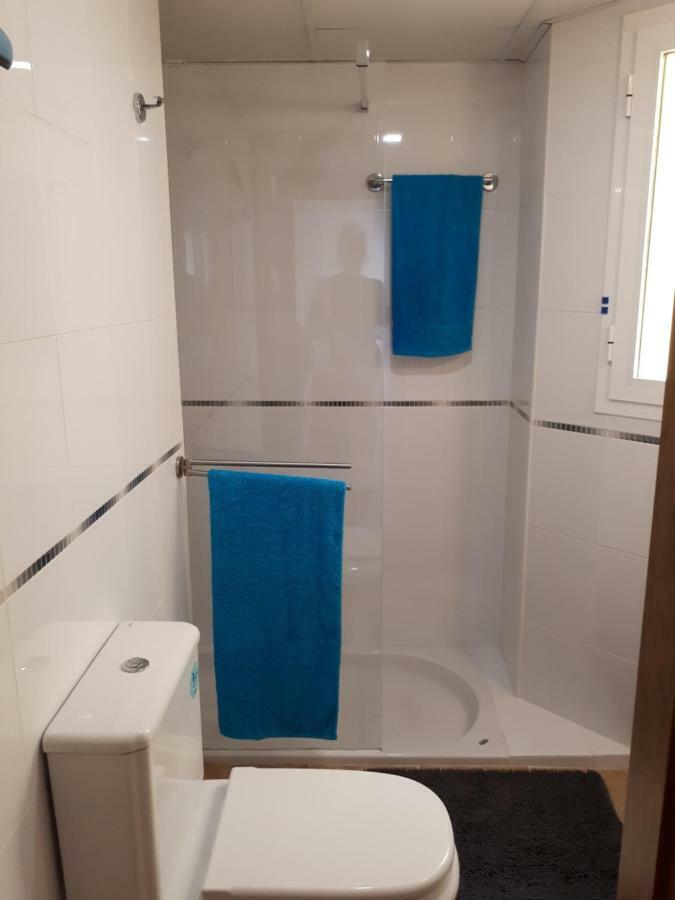 La Sirena Baria15 Apartment