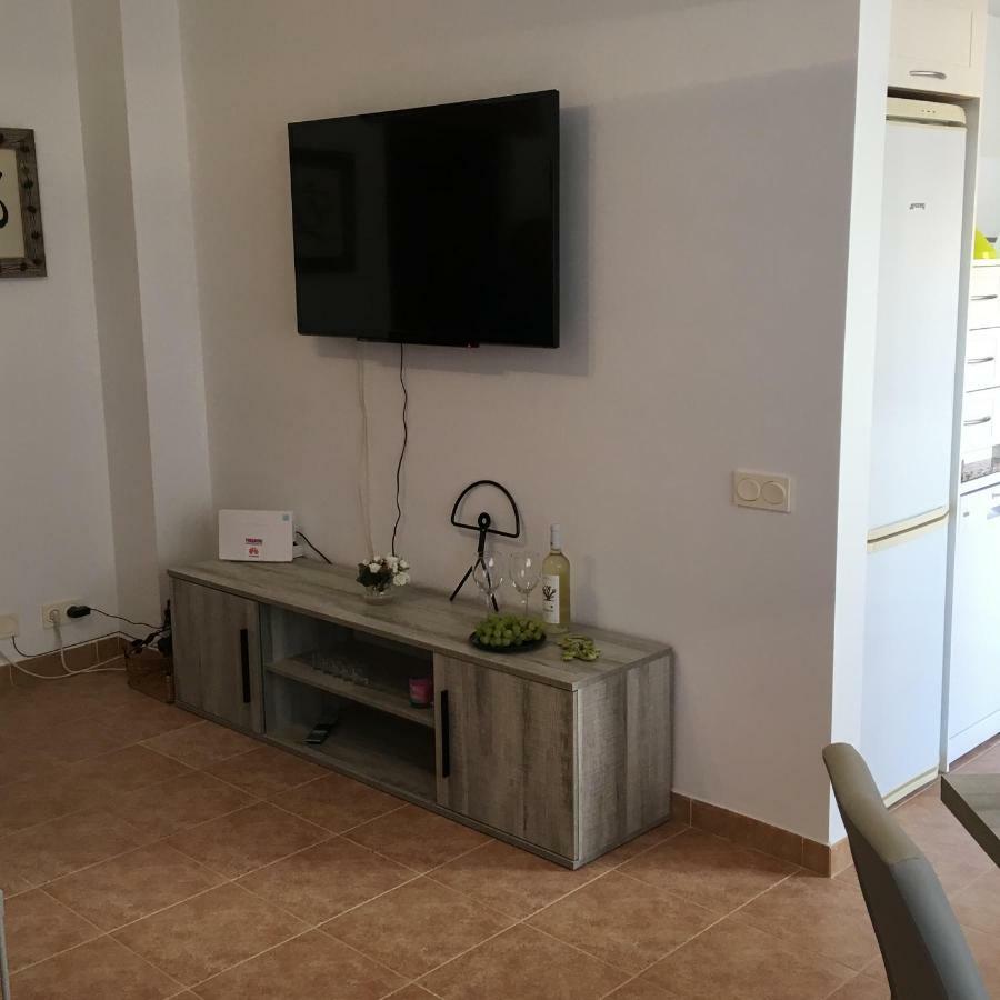 Apartment La Sirena Baria15