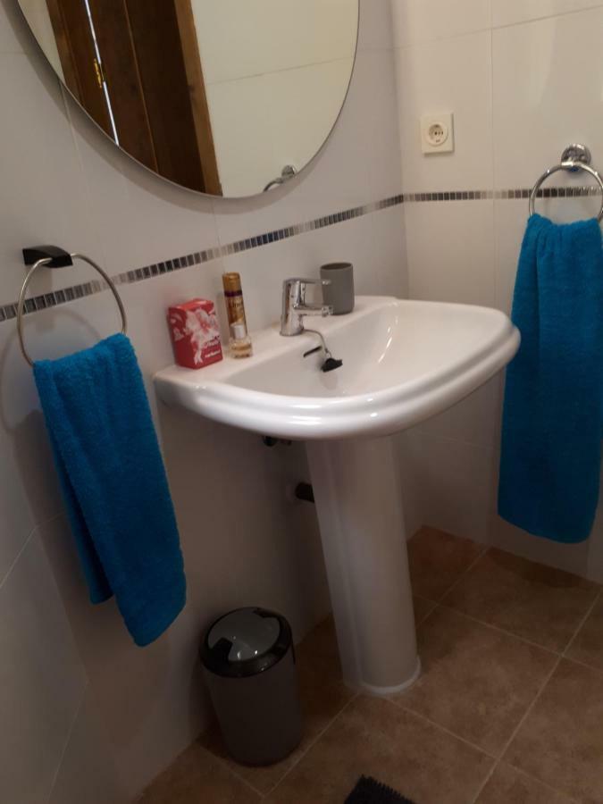 Apartment La Sirena Baria15 *