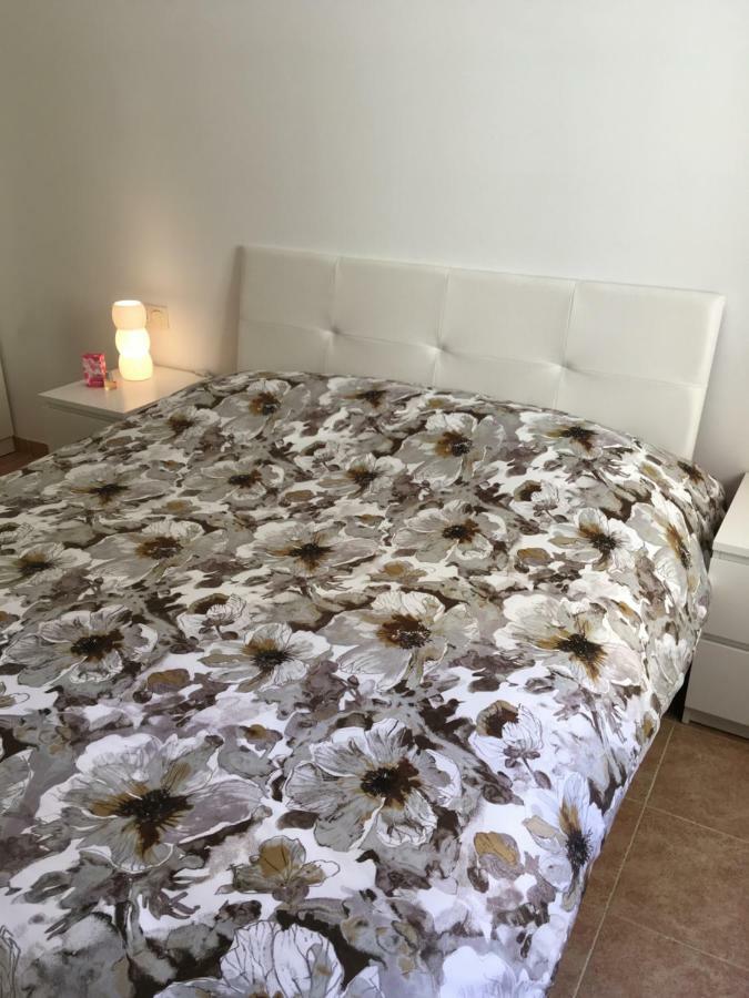 Apartment La Sirena Baria15